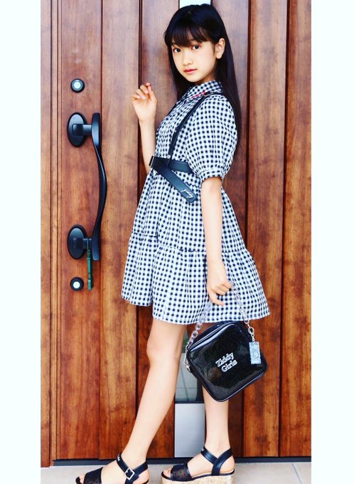 Twitterのコスプレ画像8