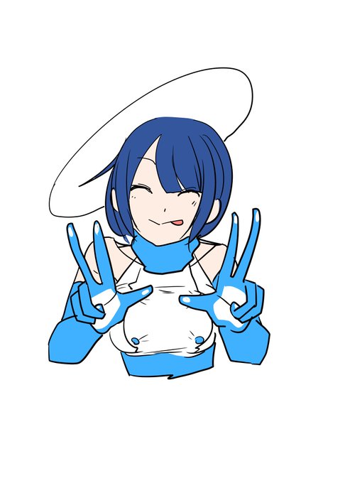 描いてた今日のノムノムR18に突っ込んでたから急いで別の描いた 