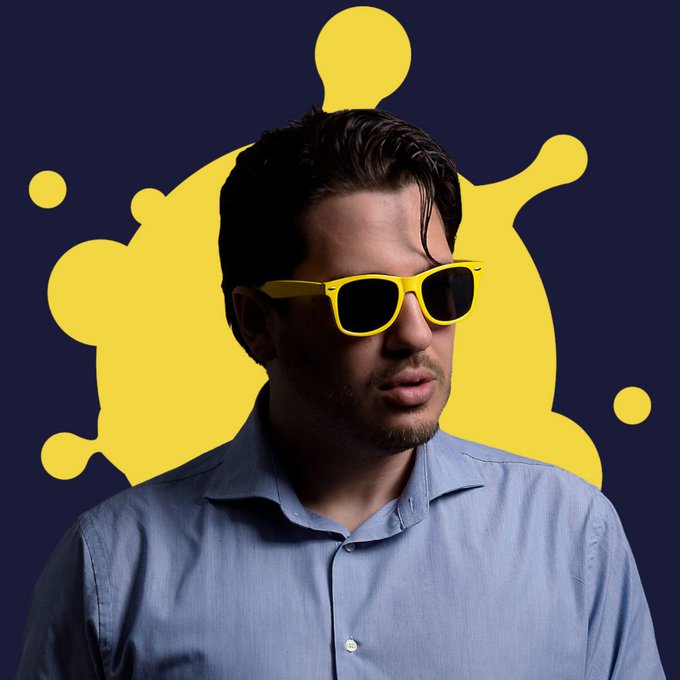 #NewProfilePic https://t.co/eOr0d8t3VN<a href="/tag/newprofilepic"class="tags">#NewProfilePic</a>