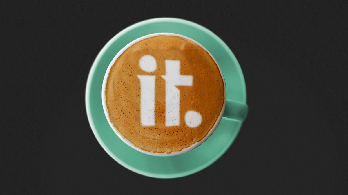 summitcreative_'s tweet image. Fueling the creativity with a good ol&apos; coffee.. ☕

#creativevisual #brand #summitcreative #agency