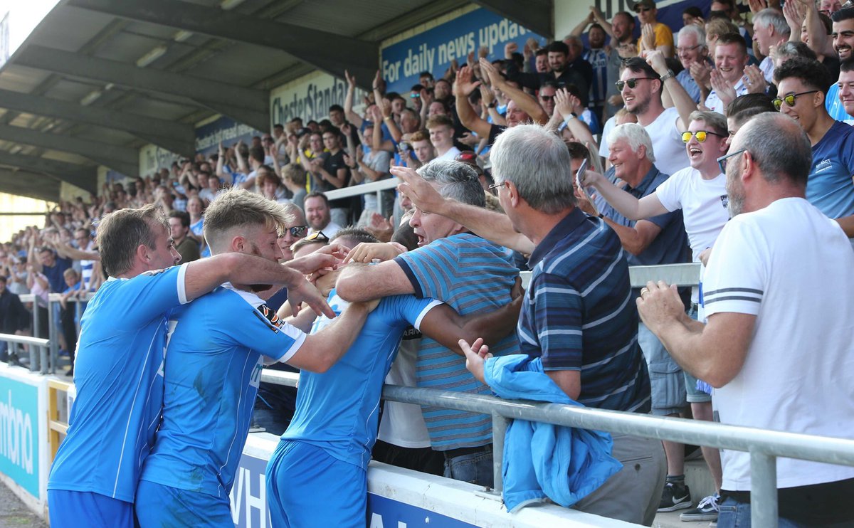 Get the diary out! 📝📆

Fixture Release Day for the 2021/22 season is Wednesday 7th July ⚽

➡️ thenationalleague.org.uk/fixtures-relea…
