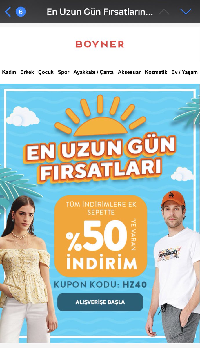 iskitoxin's tweet photo. @boyneronline Resimlerde mailiniz ve mobil uygulama görüntüleriniz var. Görsele tıklayıp açılan listeden çıkan ürünlerden sepete ekleyip kuponu kullanmak istiyorum bu ürünlerde geçersizdir diyor. Seçili ürün ibaresi olmadığı gibi +++ https://t.co/zPrZiSH6Wx