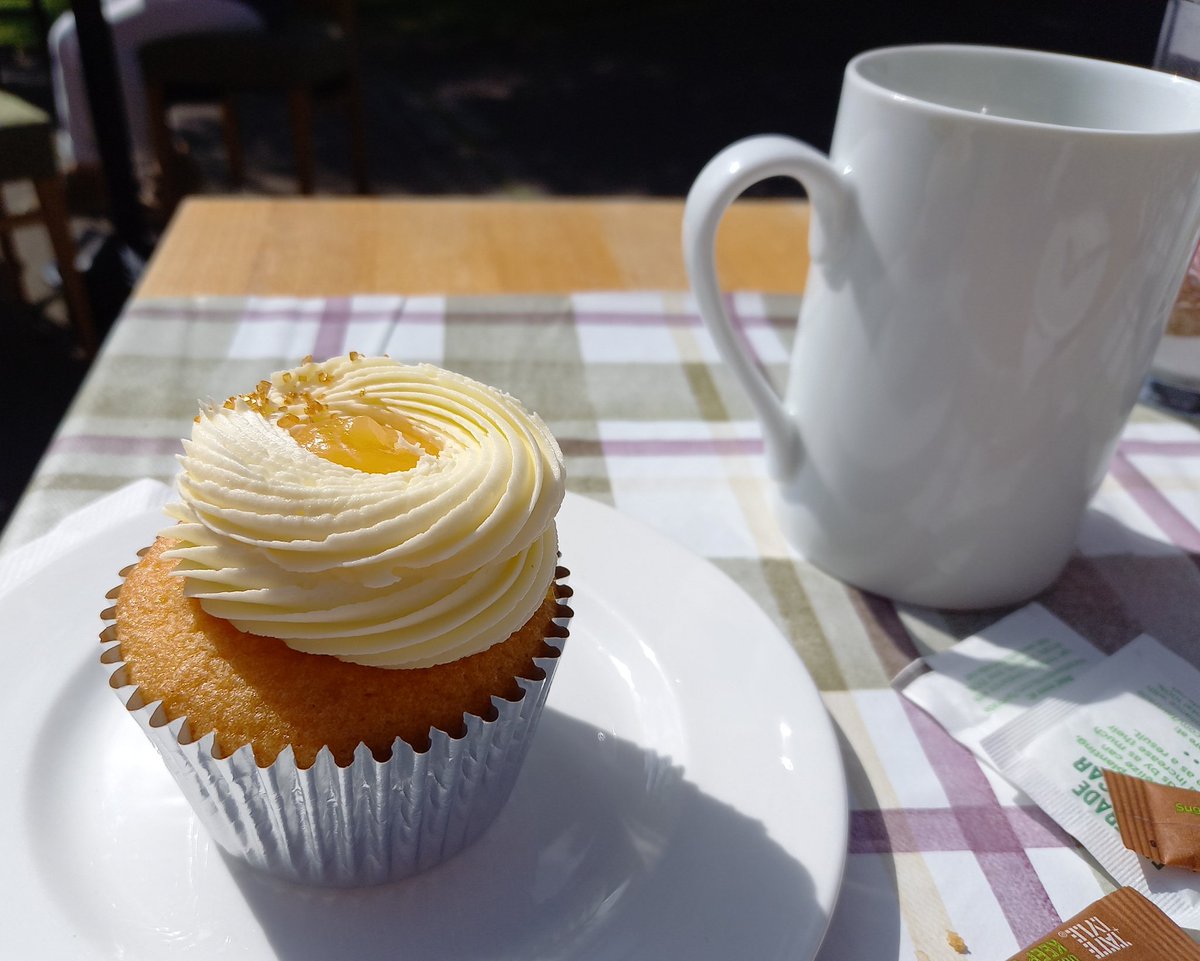 Enjoying a cheeky wee cake at the bustling Newton Church Hall cafe.  <a href="/churchscotland/">Church of Scotland</a> <a href="/steveaisthorpe/">Steve Aisthorpe</a>