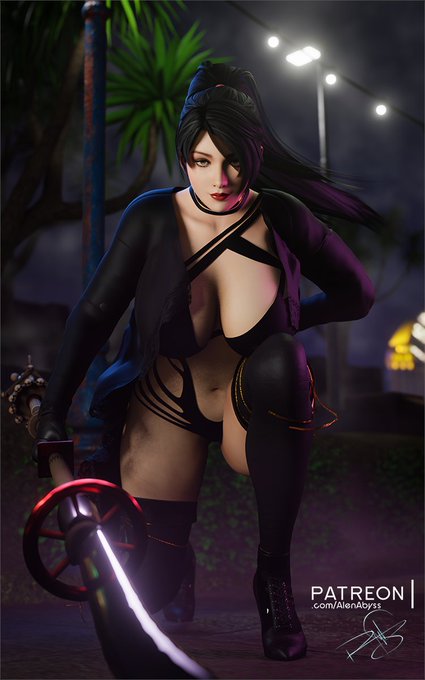 Momiji 紅葉 from Dead or Alive/ Ninja Gaiden🔥  blend file/ Full Nude set /4k png/etc:  https://t.co/FYE2tj1cUW  #DeadOrAlive<a href="/tag/deadoralive"class="tags"><span>#deadoralive</span></a><a href="/tag/doa6"class="tags"><span>#doa6</span></a><a href="/tag/ninjagaidenmastercollecti"class="tags"><span>#ninjagaidenmastercollecti</span></a>