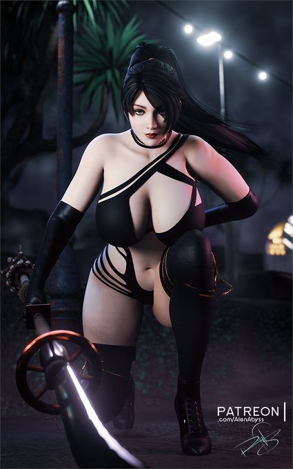 Momiji 紅葉 from Dead or Alive/ Ninja Gaiden🔥  blend file/ Full Nude set /4k png/etc:  https://t.co/FYE2tj1cUW  #DeadOrAlive<a href="/tag/deadoralive"class="tags"><span>#deadoralive</span></a><a href="/tag/doa6"class="tags"><span>#doa6</span></a><a href="/tag/ninjagaidenmastercollecti"class="tags"><span>#ninjagaidenmastercollecti</span></a>
