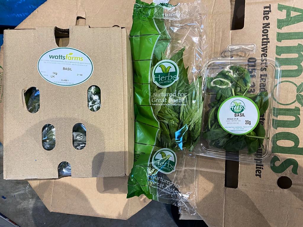 Herbs Unlimited HerbsUnlimited , Twitter Profile