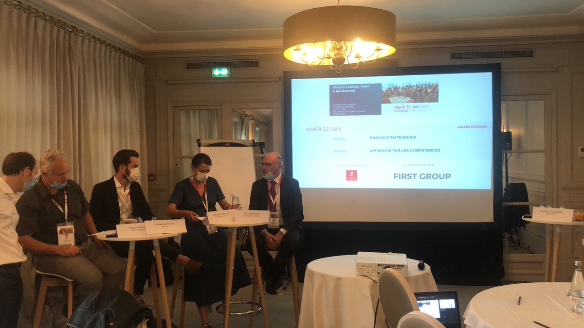 FIRST GROUP tweet media