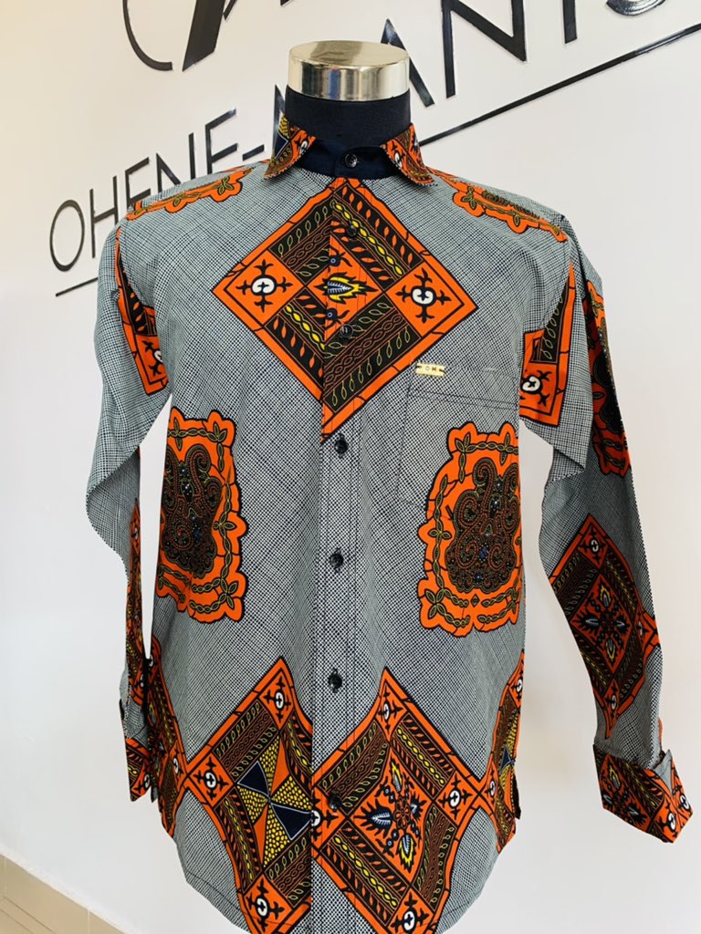 African Prints Outfits For You 🇬🇭
 Contact <a href="/ohenemantse/">The Redlabel Tailor💯♦️</a> on +233 (0) 541 476 213 or +233 (0) 209 378 995 
<a href="/shattawalegh/">SHATTA WALE</a>
#ShattaTuesdayMarket ‼️