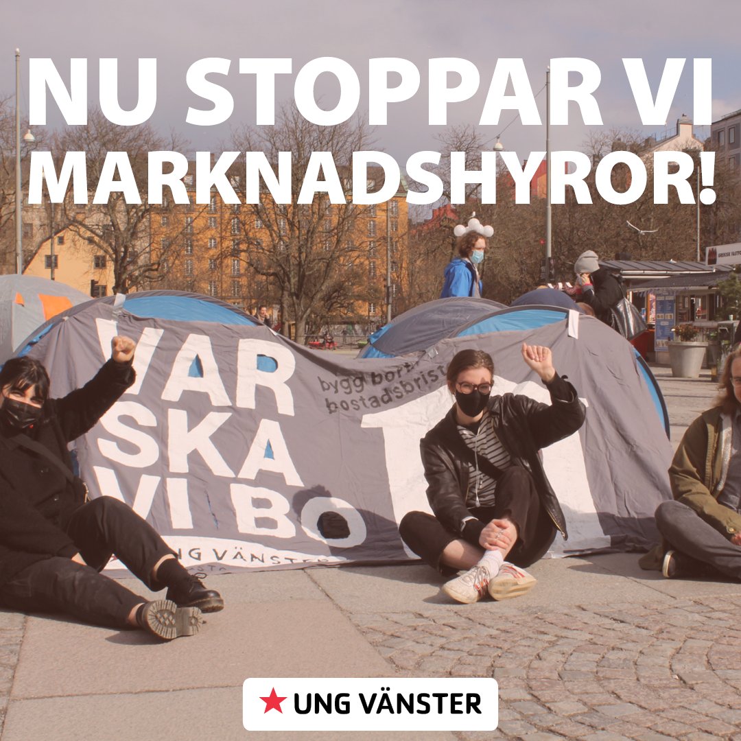 Ung Vänster tweet media