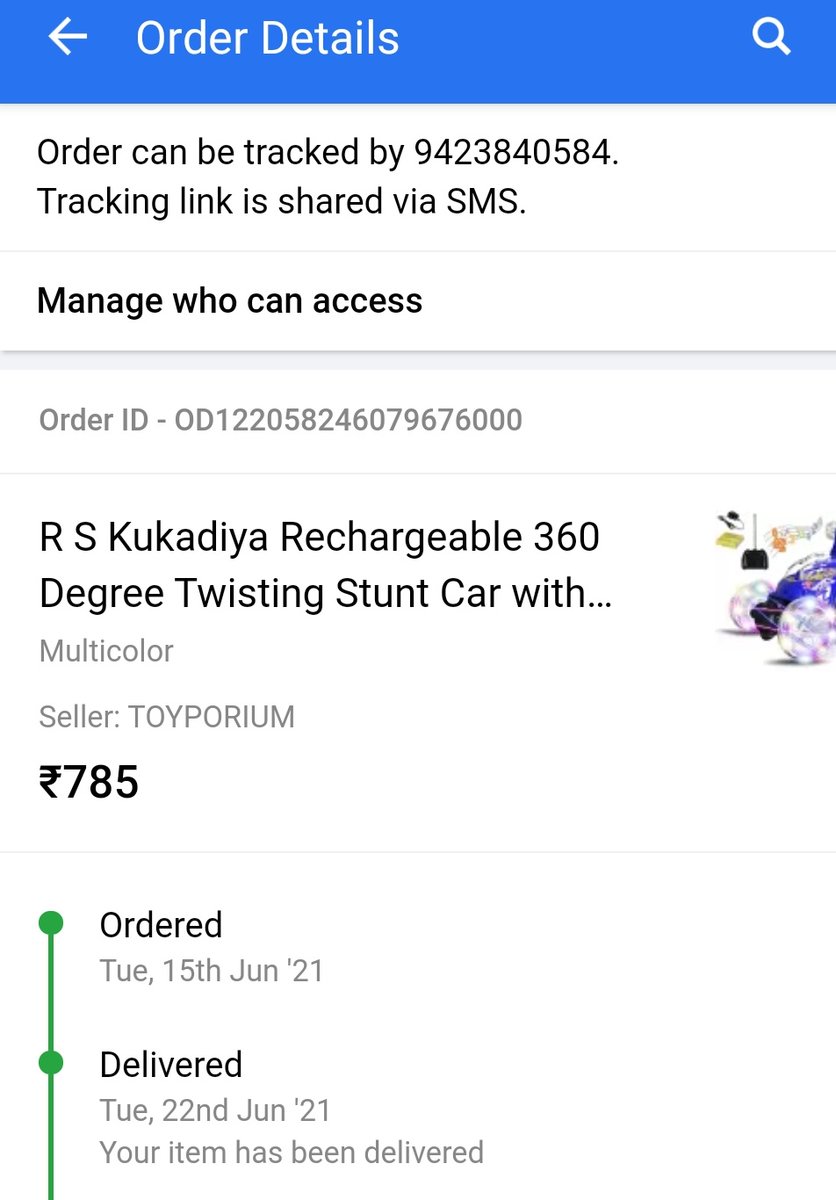 gnsolanki's tweet image. @flipkartsupport  what a service by Flipkart  ordered a remote control car &amp;amp; when received remote was missing from it so cheap this was ur just fooling customers #beingcheated #fraud #boycotflipkart  @jagograhakjago