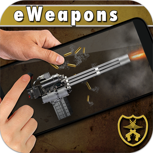 eWeapons tweet media