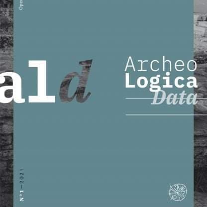 FrAnichini's tweet photo. #ALD 1/2021 is out! New archaeological #openaccess journal and #opendata archaeological dataset. Read, download, use and reuse them!
https://t.co/cYu62zIqpS https://t.co/Eva0Sk9d8v