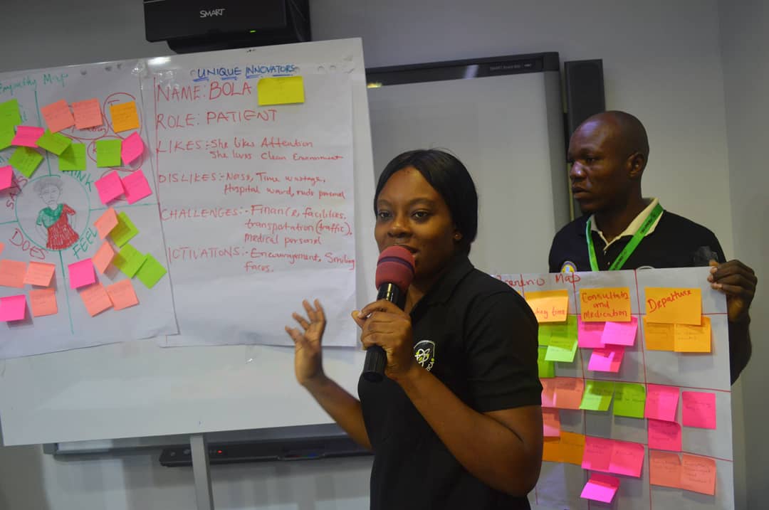 STEMiAfrica's tweet photo. Today, we want to celebrate the great milestones and progressive actions of our amazing #STEMiEducators in Lagos, Nigeria.

Since our Design Thinking session with them in 2019, we have recorded 34 #STEMiClubs inauguration...and still counting!

#STEM #EducatorsinSTEM #Education https://t.co/hCb9f9qxRI