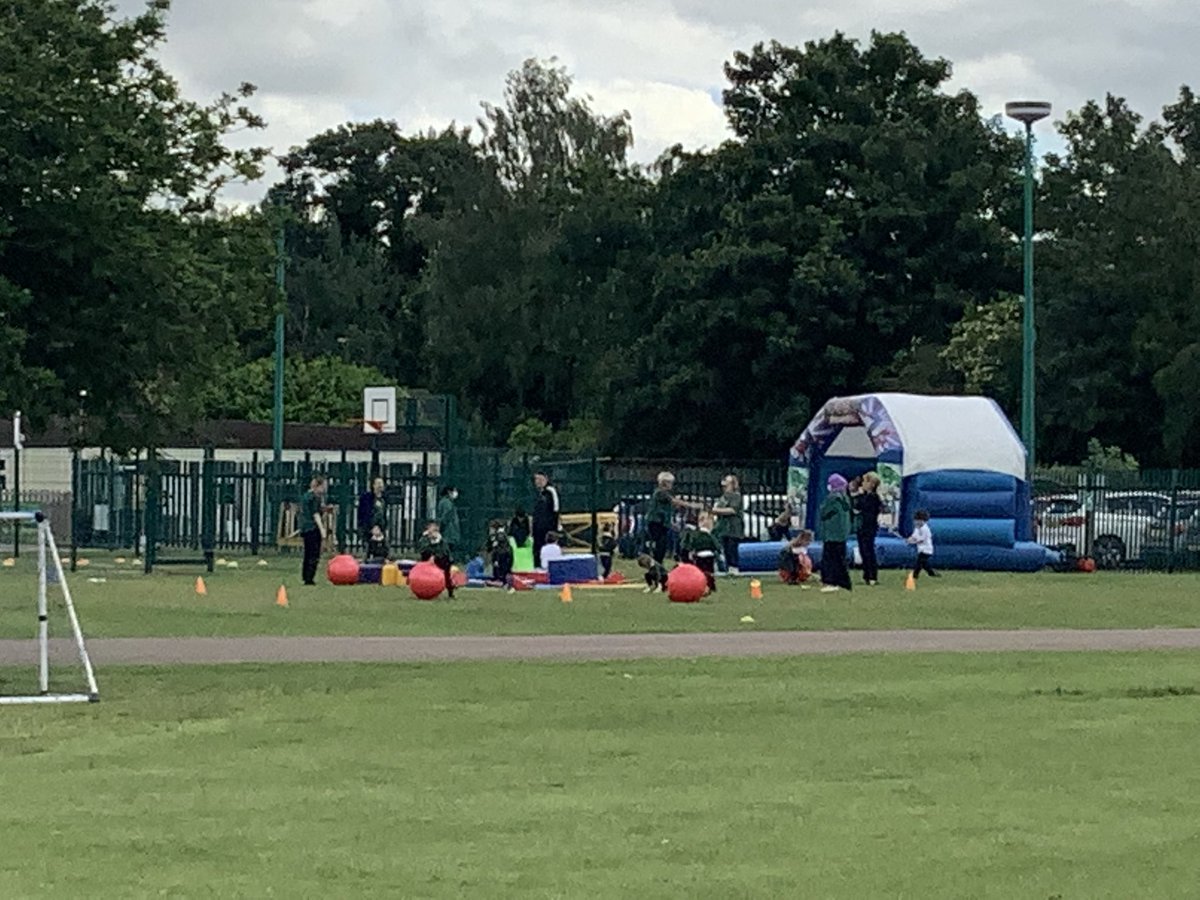 All age groups taking part, thank you to all the staff for their amazing team work and commitment to making learning so much fun. Healthy fruit kebabs and sausages on the open fire, yum!