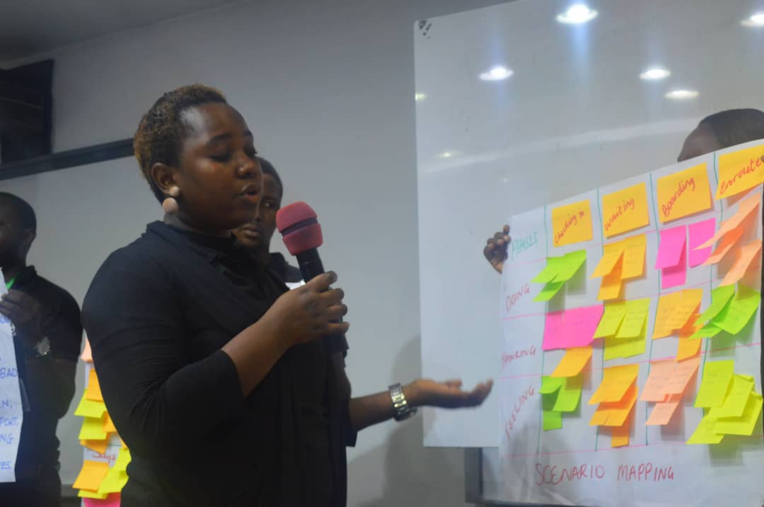 STEMiAfrica's tweet photo. Today, we want to celebrate the great milestones and progressive actions of our amazing #STEMiEducators in Lagos, Nigeria.

Since our Design Thinking session with them in 2019, we have recorded 34 #STEMiClubs inauguration...and still counting!

#STEM #EducatorsinSTEM #Education https://t.co/hCb9f9qxRI