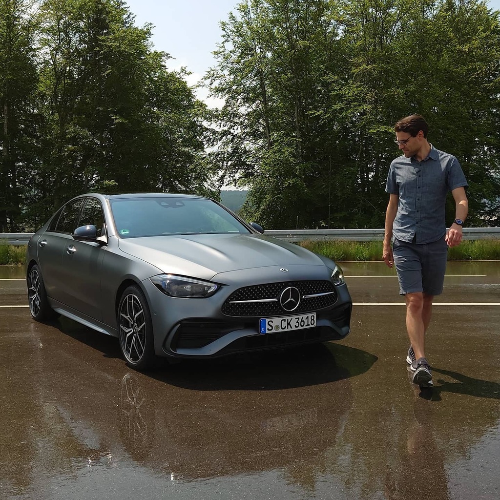 autogefuehl's tweet photo. Check out our review of the new Mercedes C-Class. Including German autobahn ๐
#ad #anzeige #cclass #mercedescclass #mercedesliving #mercedesbenzlife #mercedeslifestyle #mercedeslovers #mercedeslove #mercedeslover #mercedeslove #mercedesstyle #mercedesaddict #mercedescar #meโฆ https://t.co/z6acVGAuPc