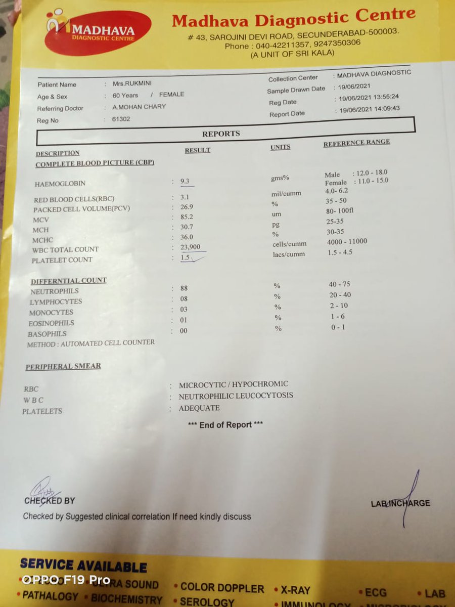srikar952's tweet photo. Dear @SonuSood Kindly look into our friend's medical emergency, who has exhausted mentally and financially. Please do help.  Contact: 8886916286 , Hira Reddy https://t.co/B6Knsux0on