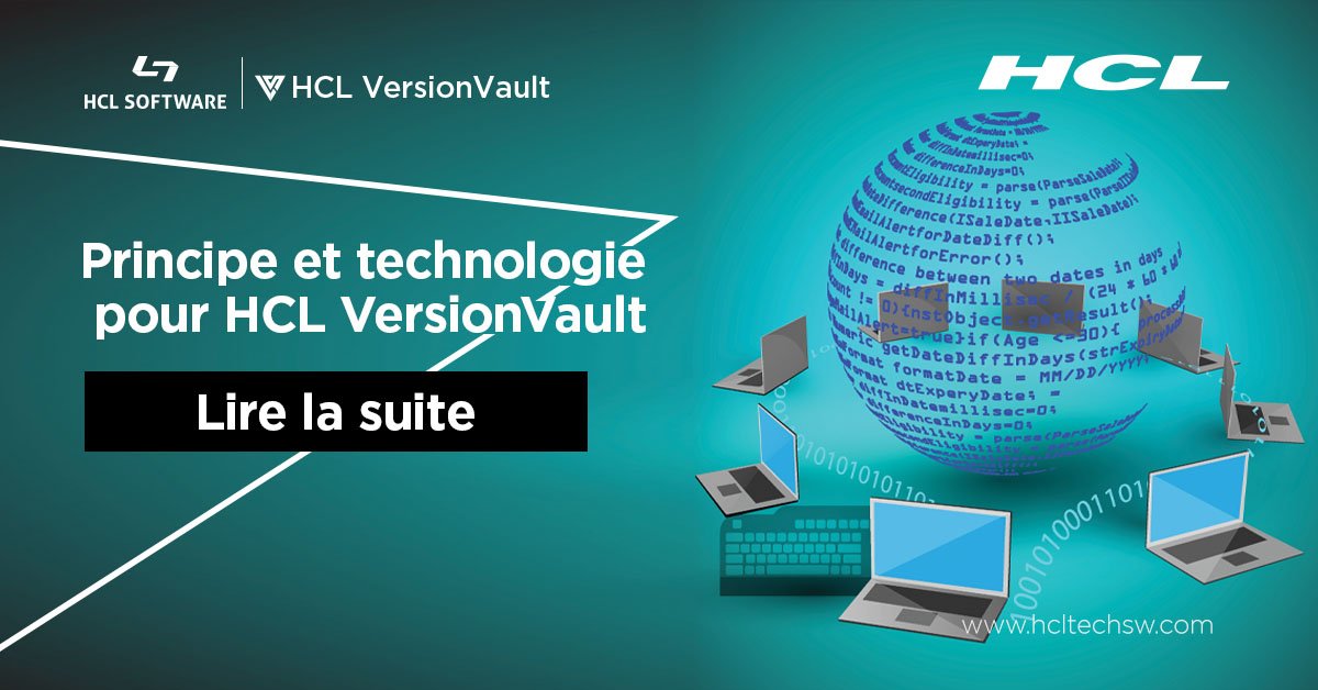 HCLSoftware's tweet photo. Lisez cet article sur les principes et techniques d'amélioration des performances de #HCLVersionVault, fournit un aperçu des principes d'évaluation des performances et des conseils sur la façon de les appliquer dans un environnement HCL VersionVault.
https://t.co/DhLBBC1HVw https://t.co/N80vKxeIWf