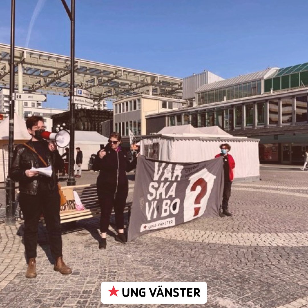 Ung Vänster tweet media