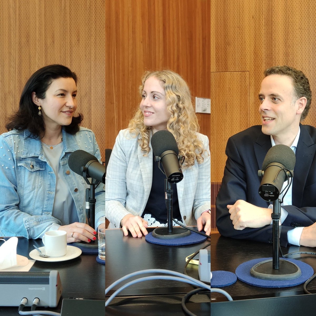 Daphne Flieger tweet media