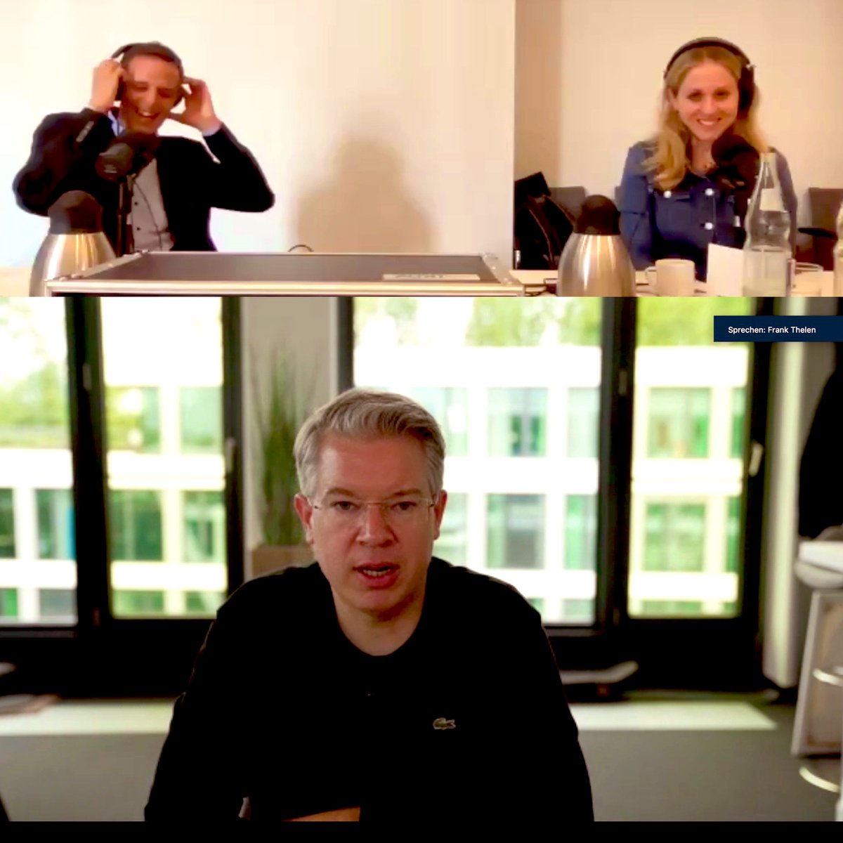 Daphne Flieger tweet media