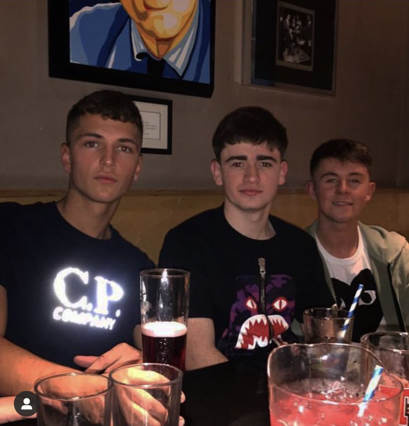 Craig tweet media