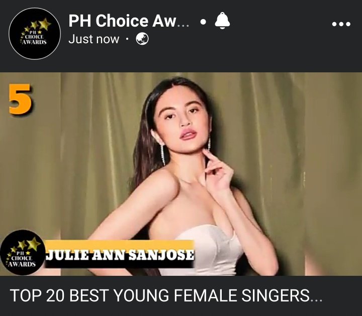nettecatudiox's tweet photo. Top 20 Young female singers in PH Choice Awards.. congrats ate @MyJaps 😊 https://t.co/HluZYodpAV