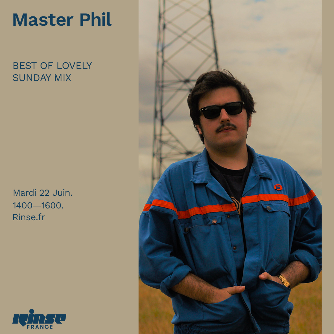 Rinse France tweet media