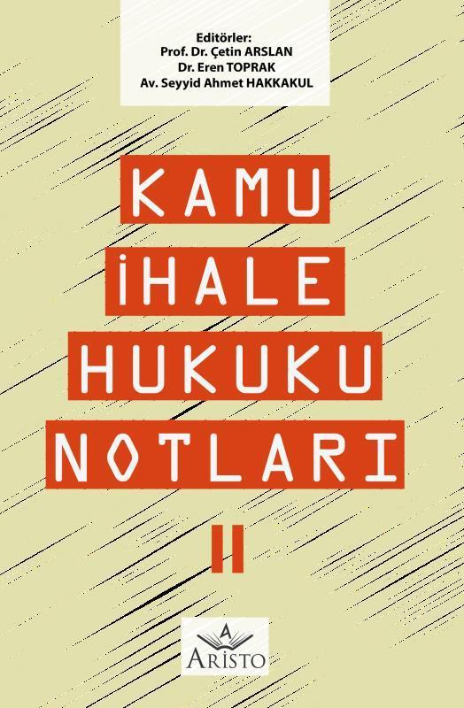 Enstitümüz tarafından gerçekleştirilen Kamu İhale Hukuku 2019 Yılı Çalıştayı’nda sunulan tebliğlerin yer aldığı çalışmamız yayımlandı. hukukegitim.com/kitap.aspx?id=…