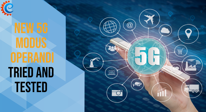 SmartindustryCN's tweet image. China unveils a batch of tried and tested modus operandi for the integration of #5G technology &amp;amp; industrial internet - like 5G AR/VR co-design &amp;amp; AI-aided warehouse management - in a bid to rev up the digital revolution of its real economy.📶🤖
#internetplus #smartindustry #AI