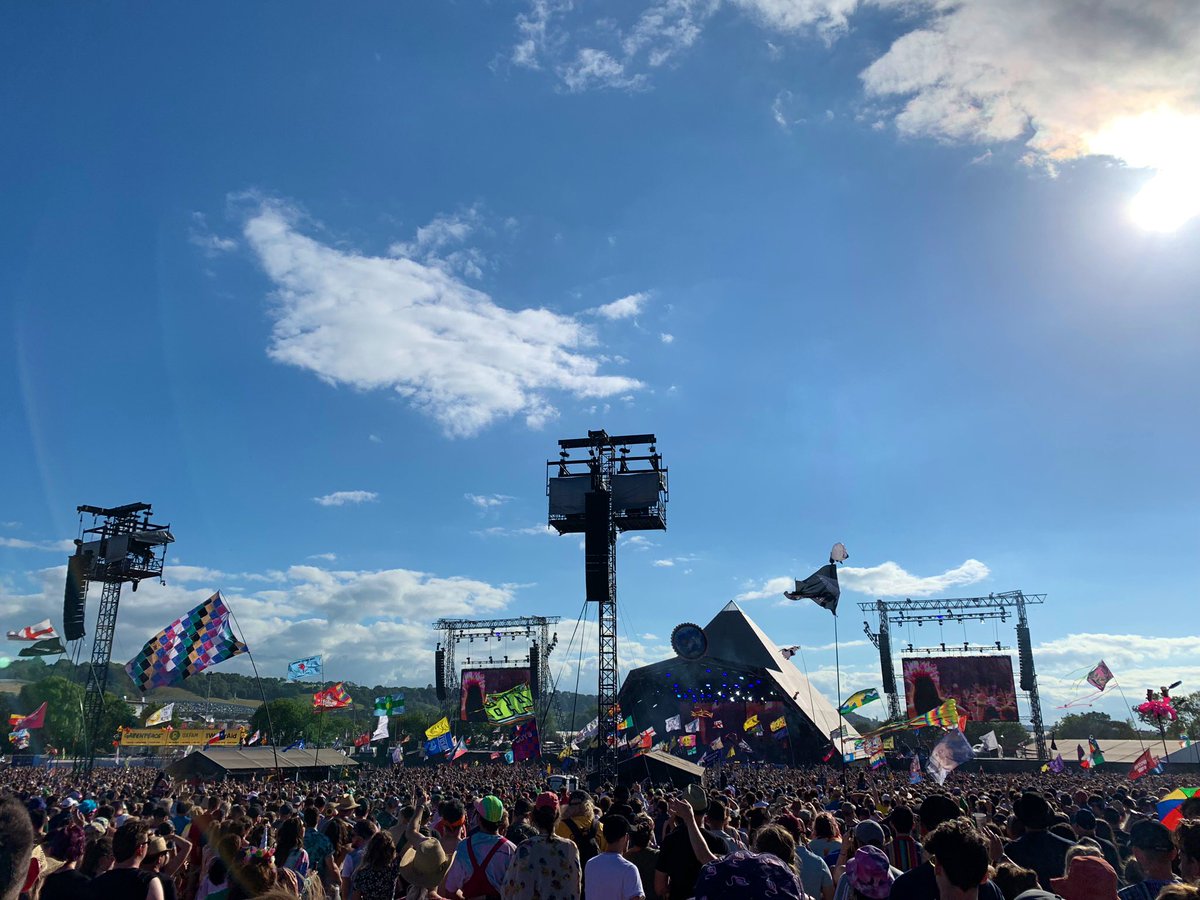 Glastopia tweet media