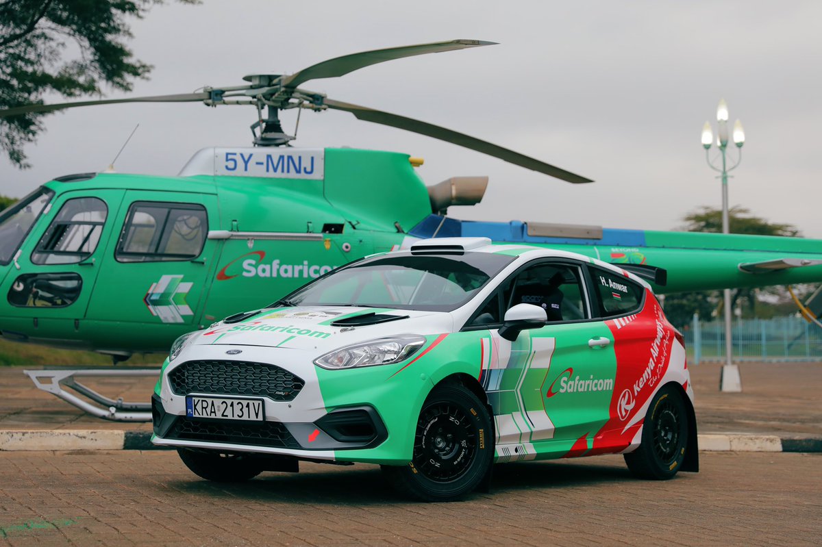 _mkariuki's tweet photo. How we shall be landing at Vasha.
Shots za hapa kule..
#WRCSafariRally #SafariRallyKenya #switchgear https://t.co/5TlVcveWMI