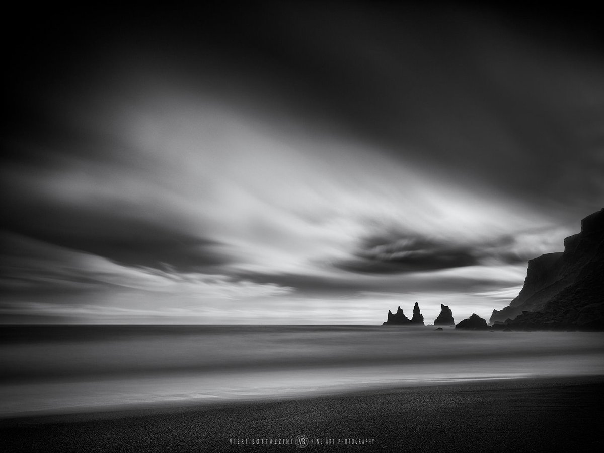 vieribottazzini's tweet photo. I just love the unique beauty of a B&amp;W Fine Art landscape. There is nothing like it for me 😍 https://t.co/S7sVP07ZRS