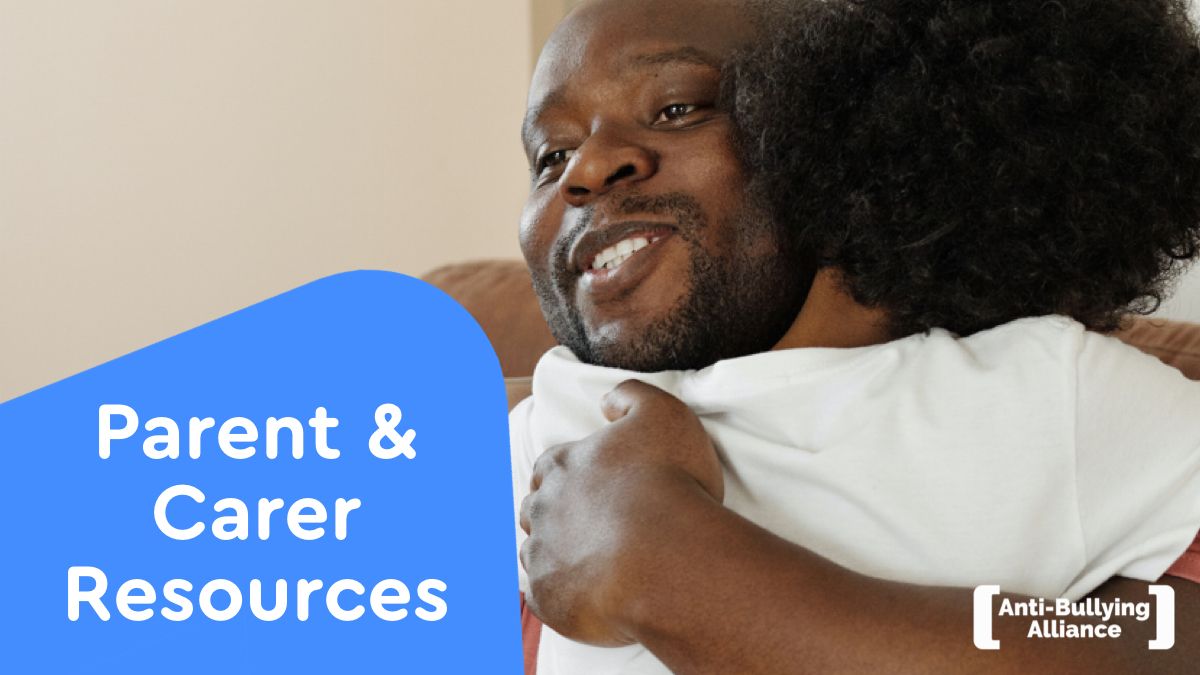Are you worried about your child being bullied? We have a wealth of tools and guidance on our website for parents &amp; carers including guides and free courses: bit.ly/abaparentsguide