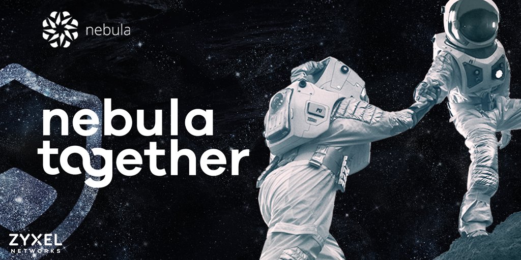 Zyxel's dual-radio smart antenna with Nebula Cloud management provides breakthrough performance with dynamic channel selection, load balancing and smart client steering. 

For greater coverage and better performance.

Get yours here➡️ t.ly/iODp

<a href="/ZyxelUK/">Zyxel UK</a> #Nebula