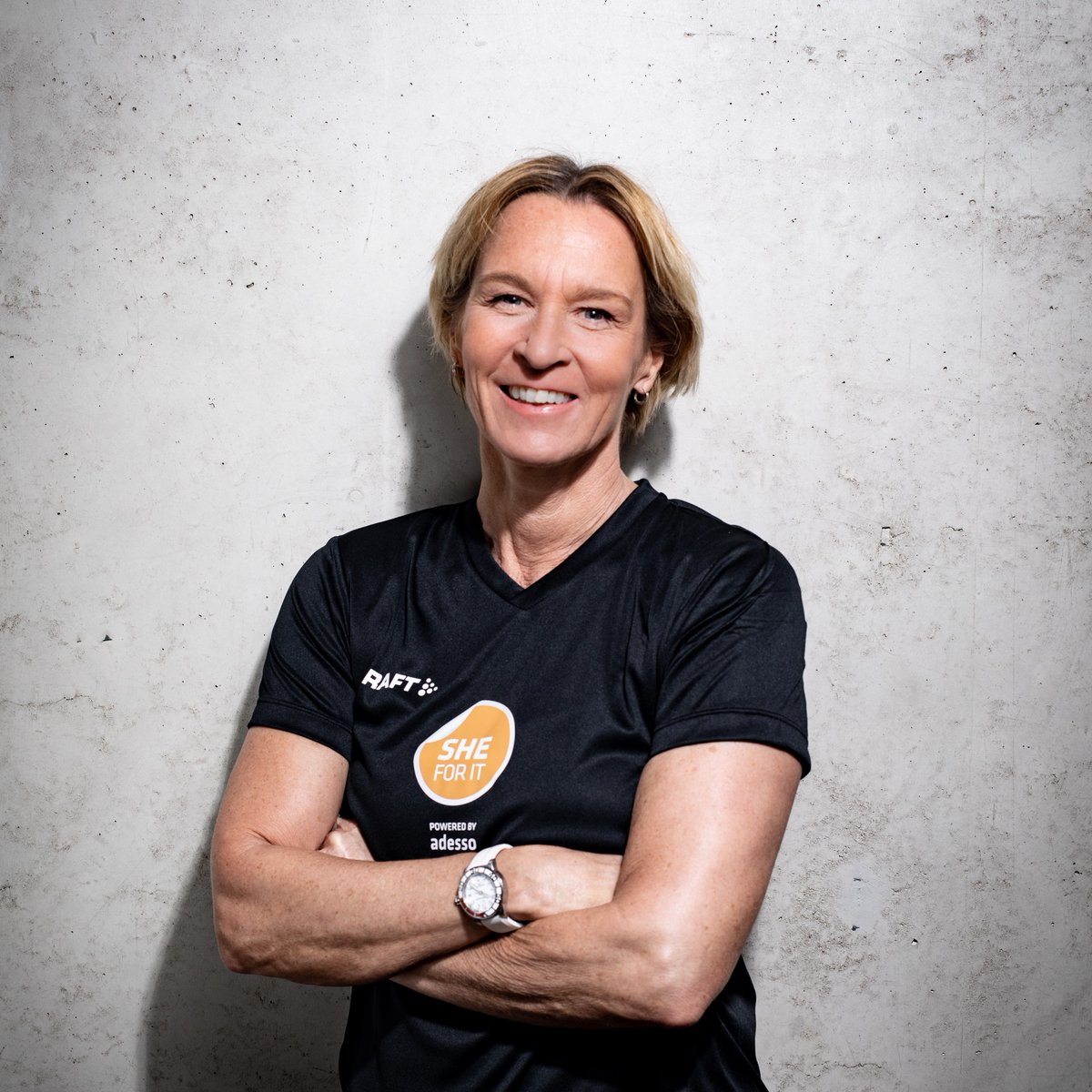 Heike Heger tweet media