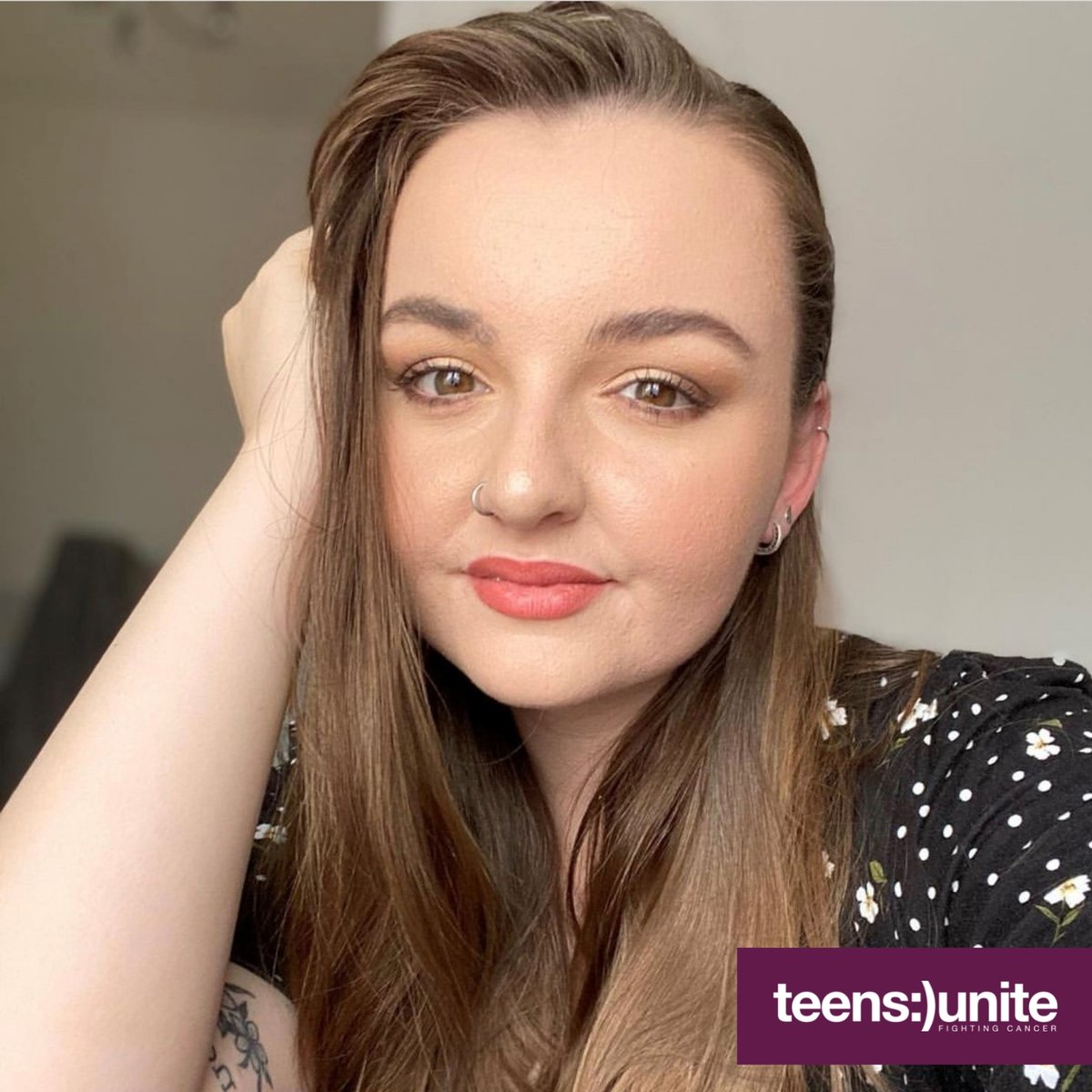teensunite's tweet photo. #LifeInRemission "Hi, my name is Summer Smith. I was diagnosed with Acute Lymphoblastic Leukaemia in 2017. Being a teenager with cancer can feel isolating. When you join Teens Unite, you stop feeling alone."
https://t.co/Pr0Xn0uMoD
Visit our Instagram stories today to hear more. https://t.co/ny5KI2oVAw