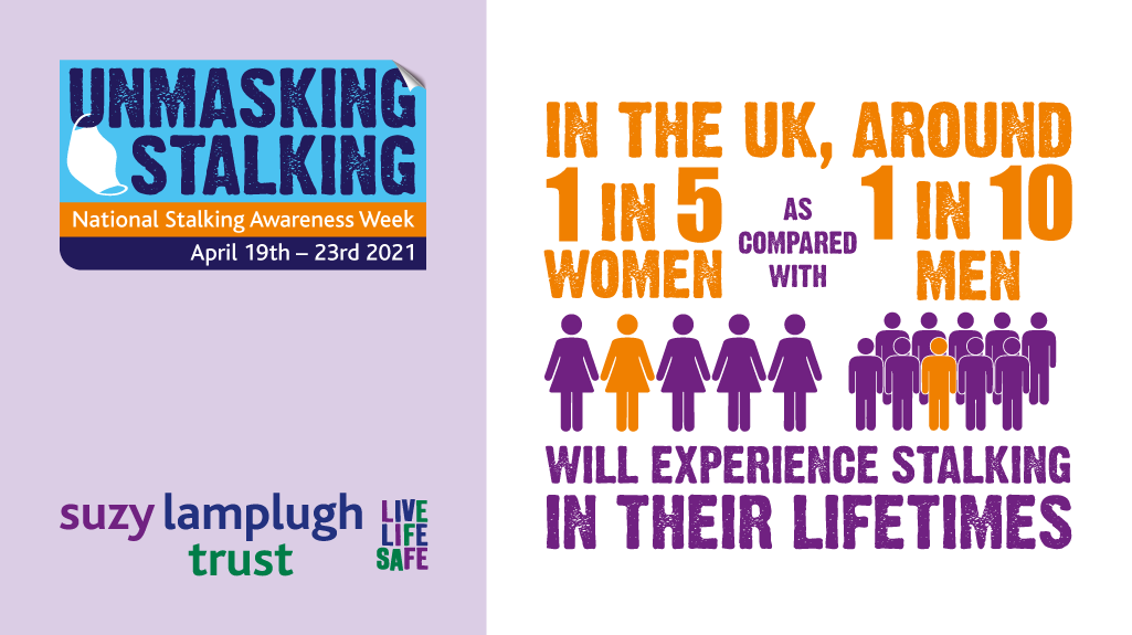 Suzy Lamplugh Trust tweet media