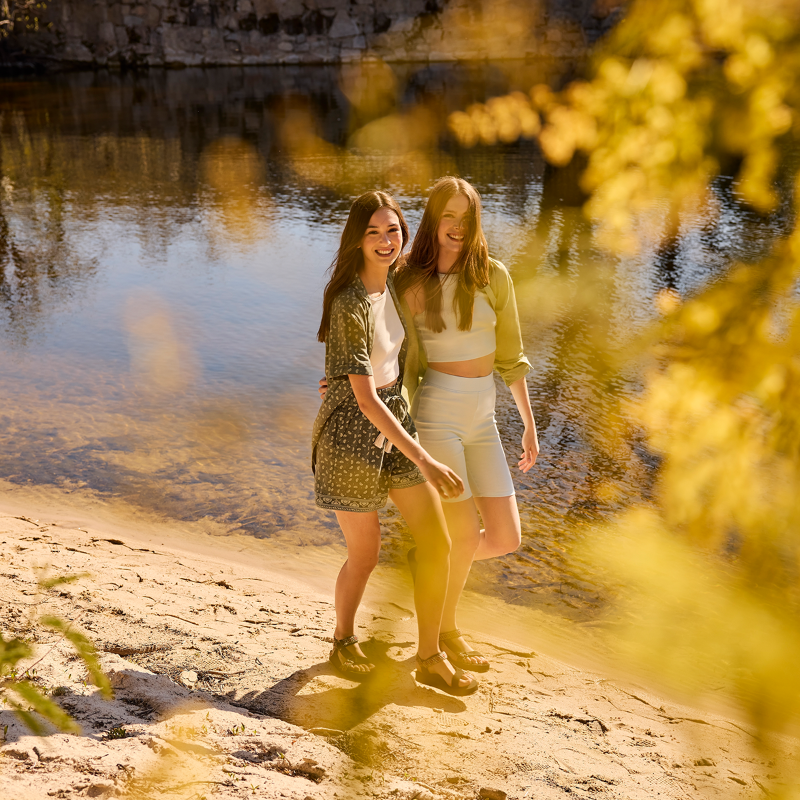 springfieldmw's tweet photo. We need endless afternoons full of adventures with friends 👯
#AsYouLive #SS21