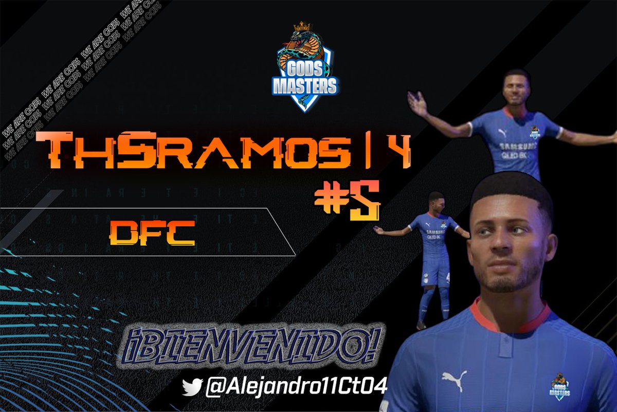 GodS MasTerS Pro tweet media