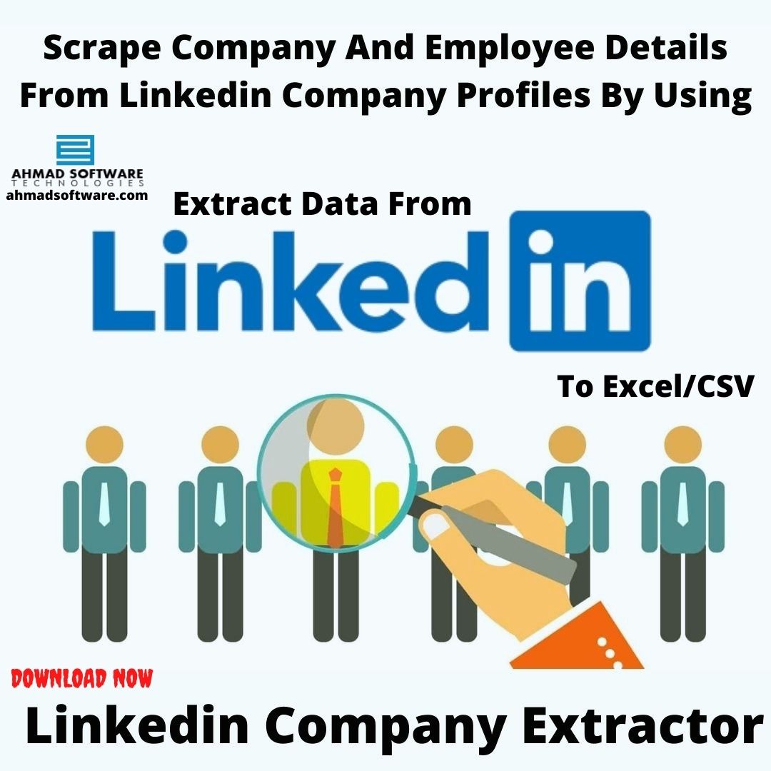 HarryMa55014659's tweet image. Linkedin Company Finder - Linkedin Employee Scraper
latinosdelmundo.com/article/how-ca…
#linkedinphonenumberextractor #howtoextractdatafromlinkedintoexcel #howtogetdatafromlinkedin #linkedincontactextractor #linkedinurlextractor #linkedinleadsgrabber #linkedinemailscraper #marketing