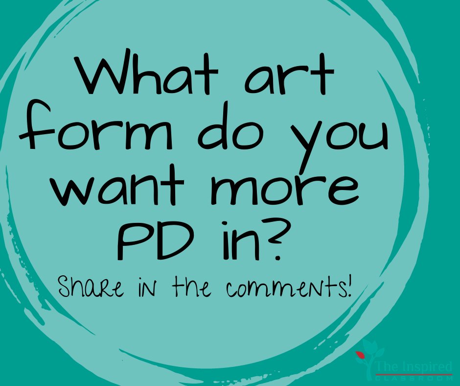 TheInspiredClassroom tweet media