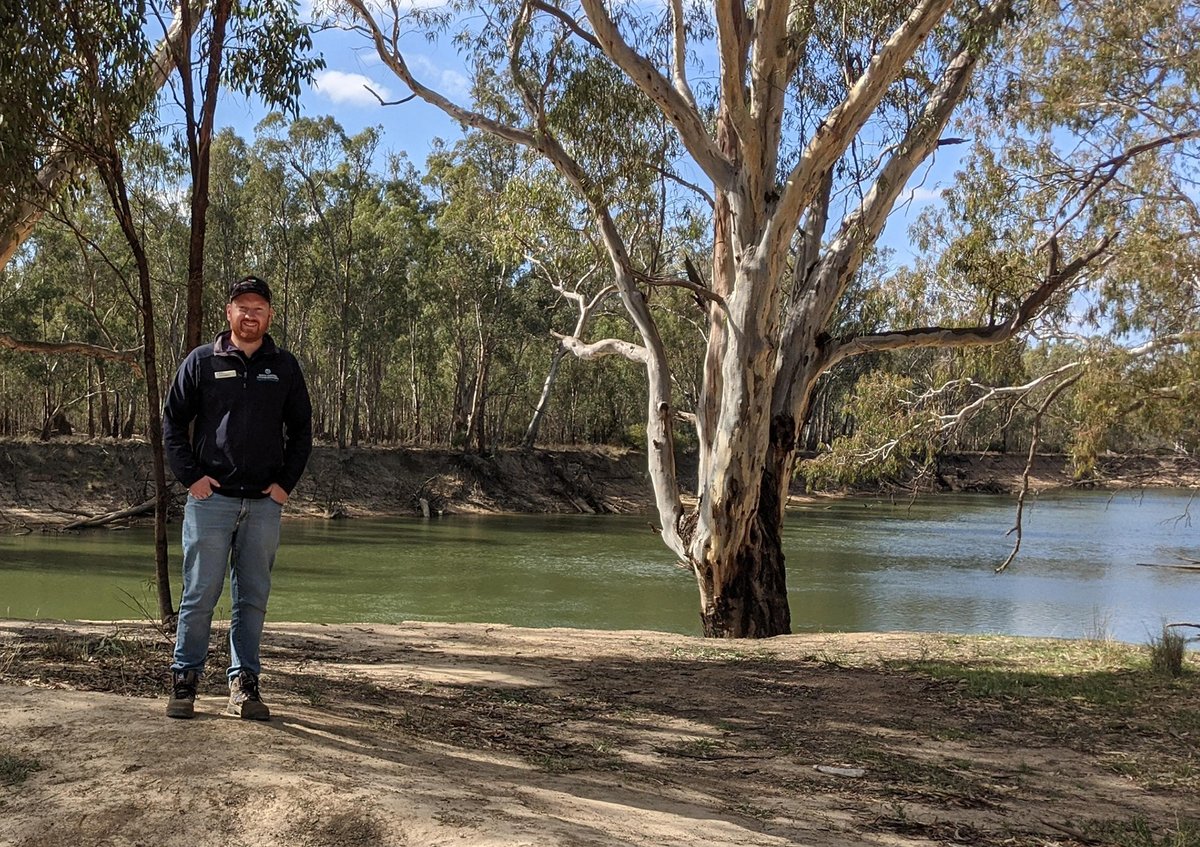 🏞️🦎🐢 North Central CMA 🌳🐠🐦 tweet media