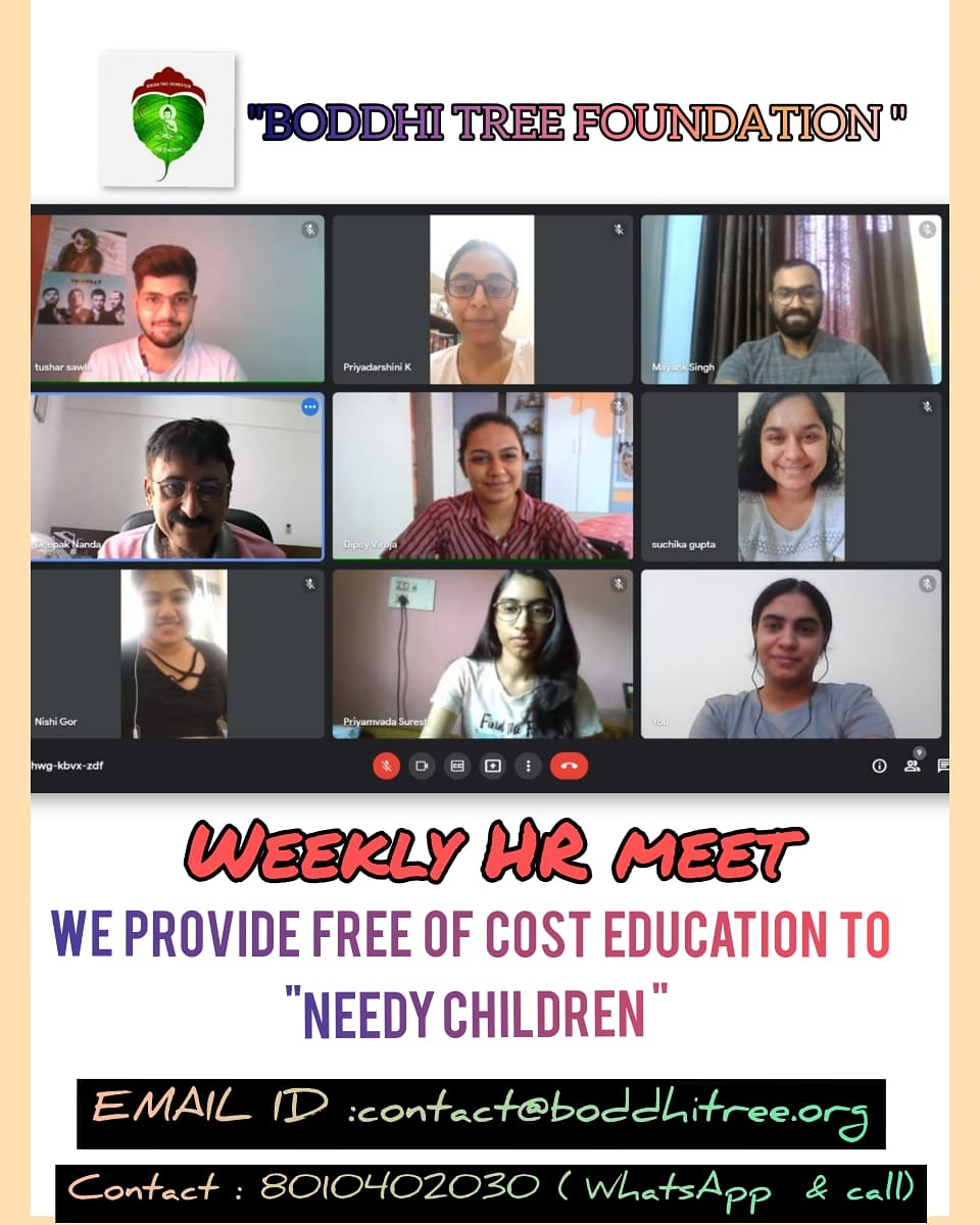 ngobtf's tweet photo. ๐ฑWe are providing free education to underprivileged children ๐ฑ
.
.
#boddhitreefoundation #boddhitreefamily #boddhitreengo #fff #lfl #educationispower #educationcannotwait #educationmatters #support #socialwork #educationrights #underprivileged #charity #nonprofit #fundraising https://t.co/DkjchpV2uU