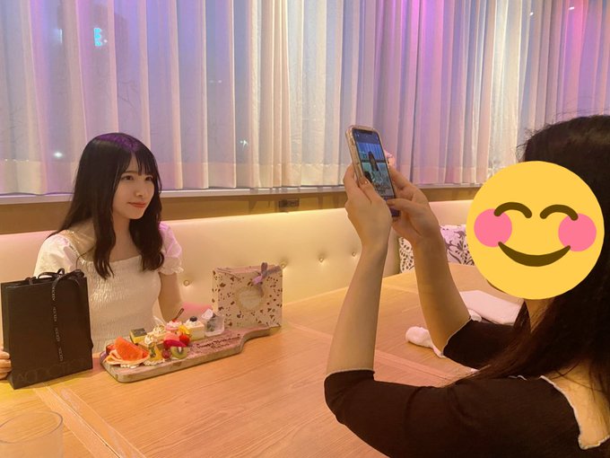 コスプレイヤー橋本麗愛のTwitter画像6