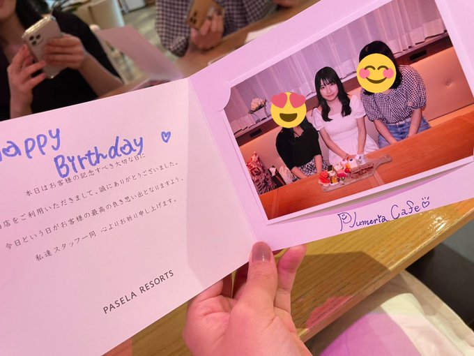 コスプレイヤー橋本麗愛のTwitter画像8