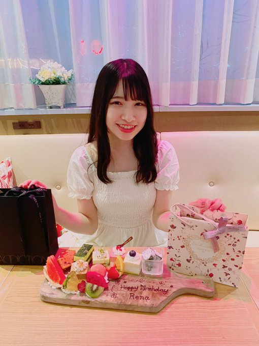 コスプレイヤー橋本麗愛のTwitter画像5