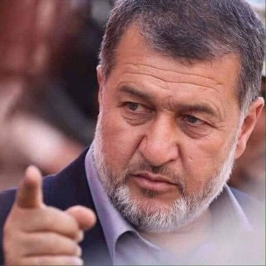 AffairsKabul's tweet photo. ستر جنرال بسم‌الله محمدی وزیر دفاع جمهوری اسلامی افغانستان:  
کمیسیون ویژه برای نظامی های که بدون در گیر مناطق شان را با دشمن واگذار کردند مورد باز پرس جدی قرار گرفته مطابق اصول نامه عسکری مورد مکافات،ومجازات قرار خواهند گرفت! https://t.co/18sL8zyGmt