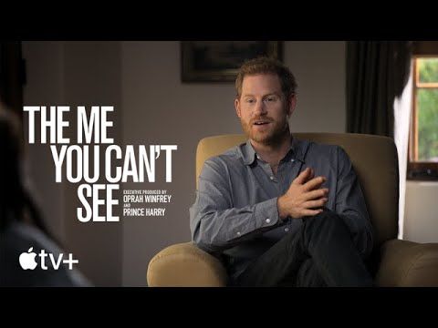 #TheMeYouCantSee is catching a lot of flak for bringing out privileged celebrities to address life's difficulties. I find I'm able to connect w/ the series bc I'm focused on the actual issues discussed—grief, depression, anxiety—not who's discussing them. buff.ly/3fSTEzq