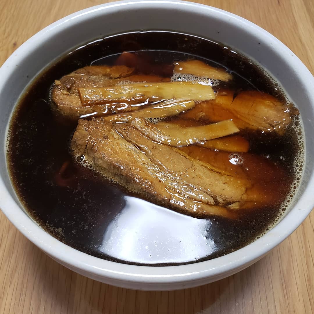 常滑チャーシュー